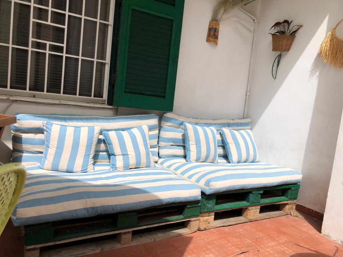 Terrazza Sul Giardino - Vaticano E Stadio Olimpico Roma Eksteriør bilde